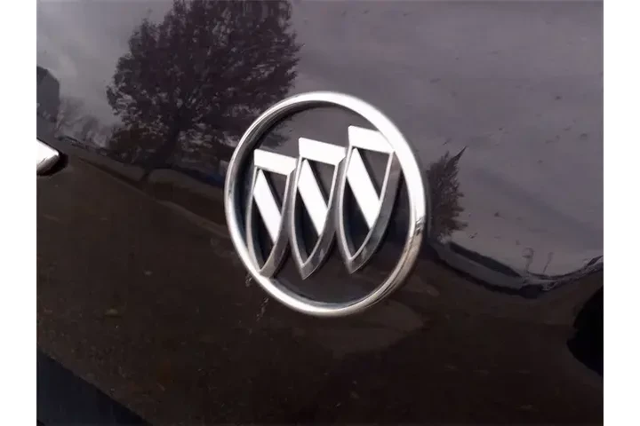 $5523 : Buick Verano 2015 Base 4dr S image 10