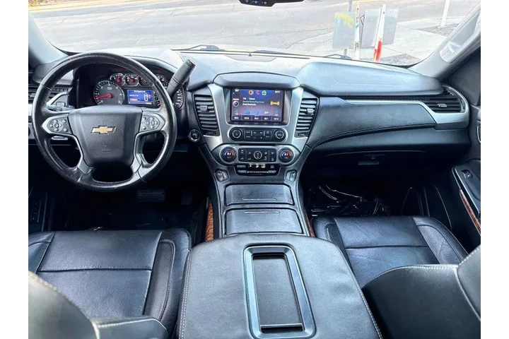 $16995 : 2015 Tahoe LTZ image 6