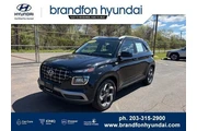 $18495 : Hyundai VENUE 2023 SEL 4dr C thumbnail