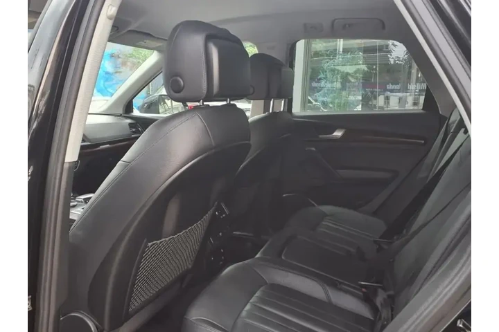 $18799 : Audi Q5 2020 AWD quattro Pre image 6