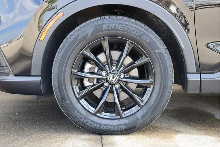 $28744 : Honda CR-V Hybrid 2023 Sport image 9