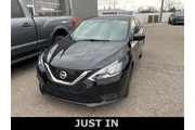 Nissan Sentra 2017 S 4dr Sed en Detroit