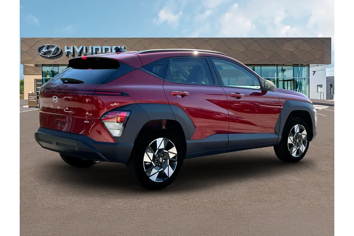$19691 : Hyundai KONA 2024 AWD SEL 4d image 8