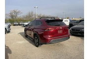 $29159 : Toyota Highlander 2022 XLE 4 thumbnail