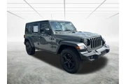 $32995 : Jeep Wrangler Unlimited 2022 thumbnail