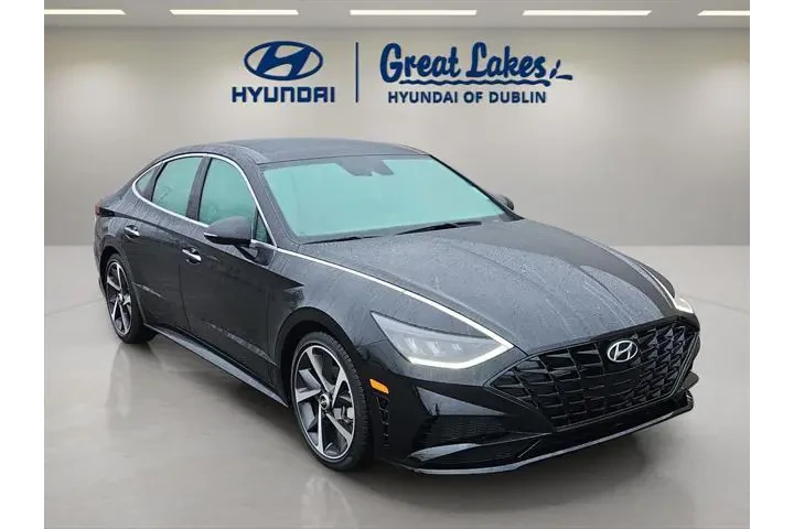 $23466 : Hyundai SONATA 2023 SEL Plus image 7