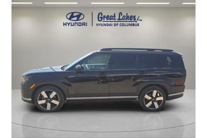 $32777 : Hyundai SANTA FE 2024 AWD Li image 2