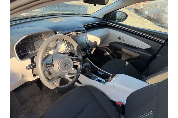 $21299 : Hyundai TUCSON 2023 AWD SEL image 9