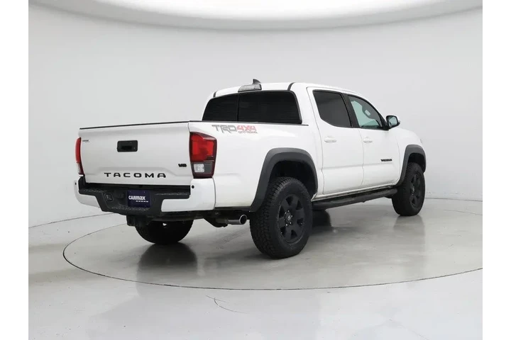 $29998 : Toyota Tacoma 2019 4x4 TRD P image 8