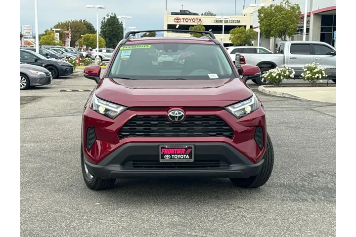 $37980 : Toyota RAV4 Hybrid 2025 AWD image 2