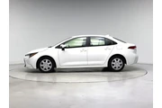 $19998 : Toyota Corolla 2021 LE 4dr S thumbnail