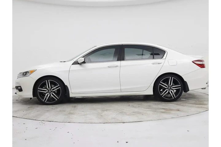 $17998 : Honda Accord 2016 Sport 4dr image 3