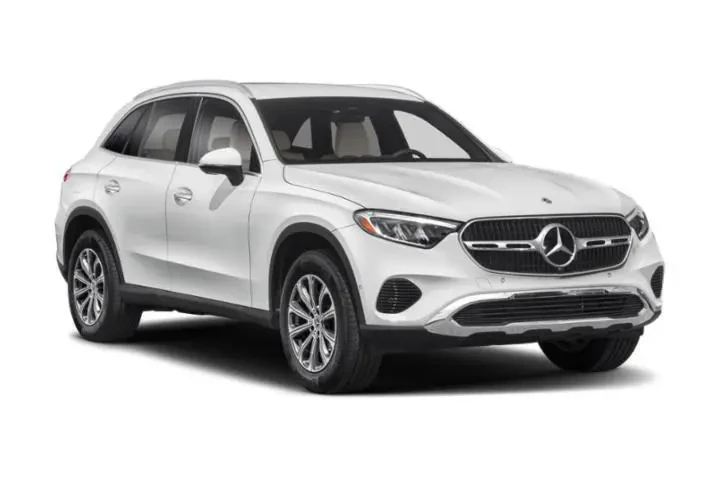 $38990 : Mercedes-Benz GLC 2023 AWD G image 6