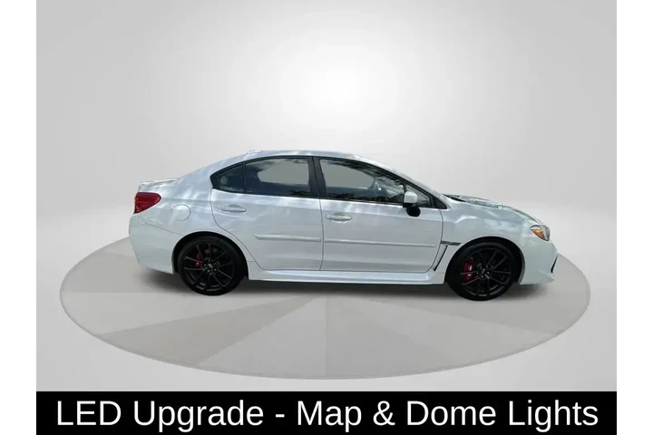 $18000 : Subaru WRX 2020 AWD Premium image 8