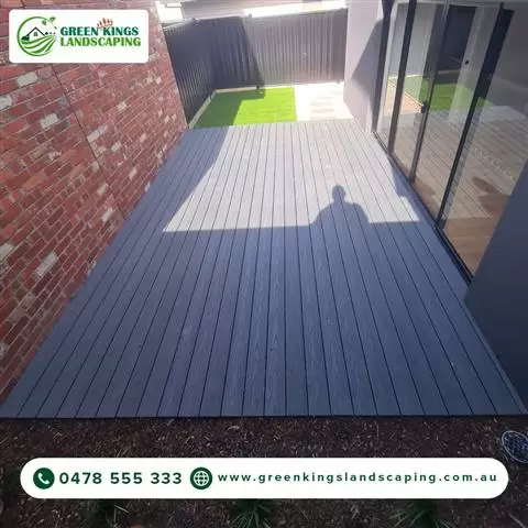 Composite Decking in Melbourne image 1