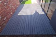 Composite Decking in Melbourne en Australia