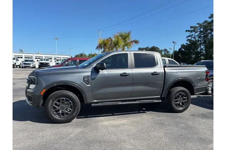 $33009 : Ford Ranger 2024 4x2 XLT 4dr image 6