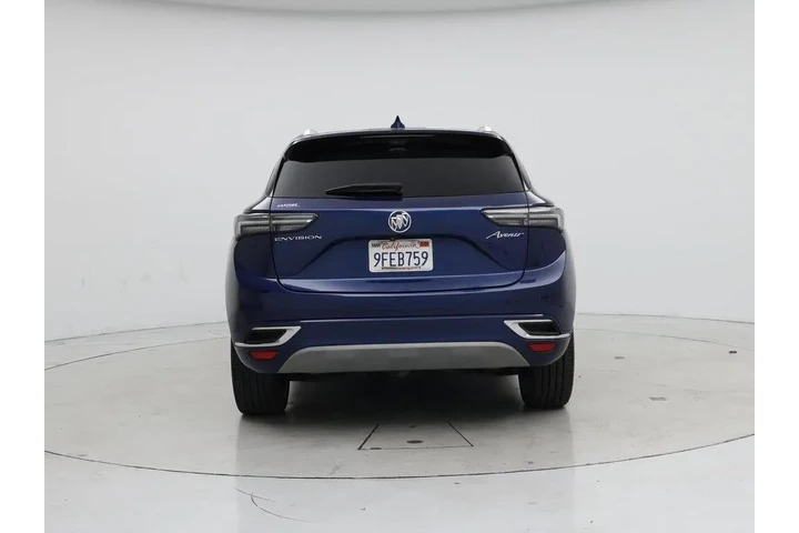 $26998 : Buick Envision 2022 Avenir 4 image 6