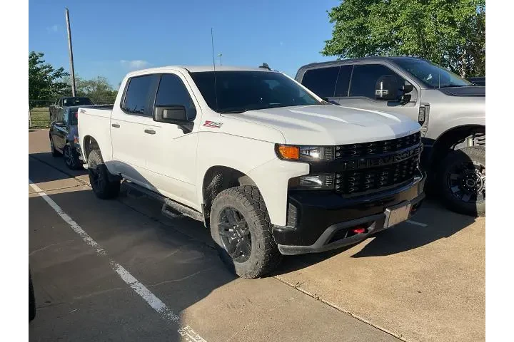 $29990 : Chevrolet Silverado 1500 202 image 1