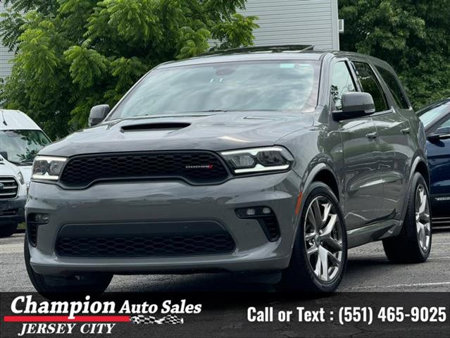 Used 2022 Durango R/T Plus AW image 1