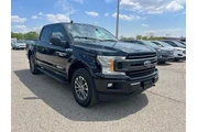 $26986 : Ford F-150 2019 4x4 Lariat 4 thumbnail