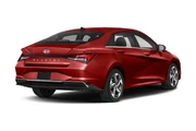$23255 : Hyundai ELANTRA Hybrid 2023 thumbnail