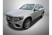 Mercedes-Benz GLC 2019 AWD G en Omaha