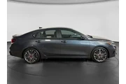 $20816 : Kia Forte 2023 GT 4dr Sedan thumbnail