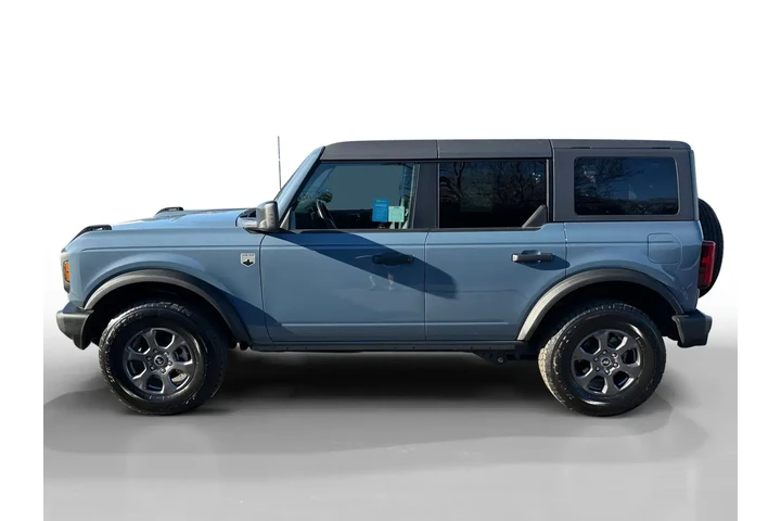 $39000 : Ford Bronco 2025 4x4 Big Ben image 2