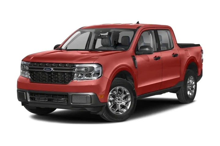 $22988 : Ford Maverick 2023 XL 4dr Su image 1