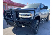 $40798 : 2019 RAM 2500 CREW CAB2019 RA thumbnail