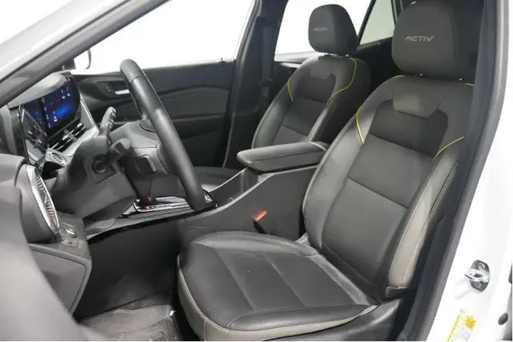 $23000 : Chevrolet Trax 2024 ACTIV 4d image 10