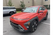 Hyundai KONA 2024 SEL 4dr Cr en Hialeah