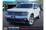 Volkswagen Atlas 2019 V6 SE en San Antonio