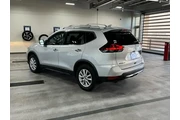$14340 : Nissan Rogue 2020 AWD S 4dr thumbnail