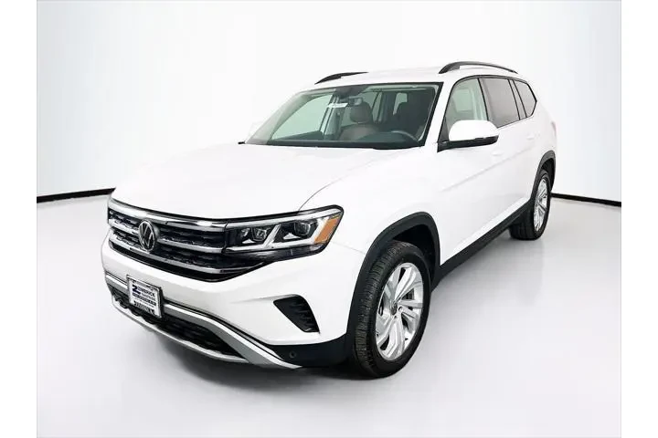 $29101 : Volkswagen Atlas 2023 AWD V6 image 3