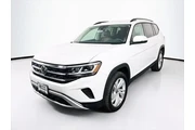 $29101 : Volkswagen Atlas 2023 AWD V6 thumbnail