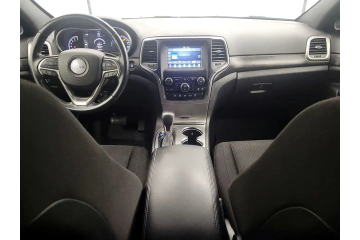 $22998 : Jeep Grand Cherokee 2021 4x2 image 9