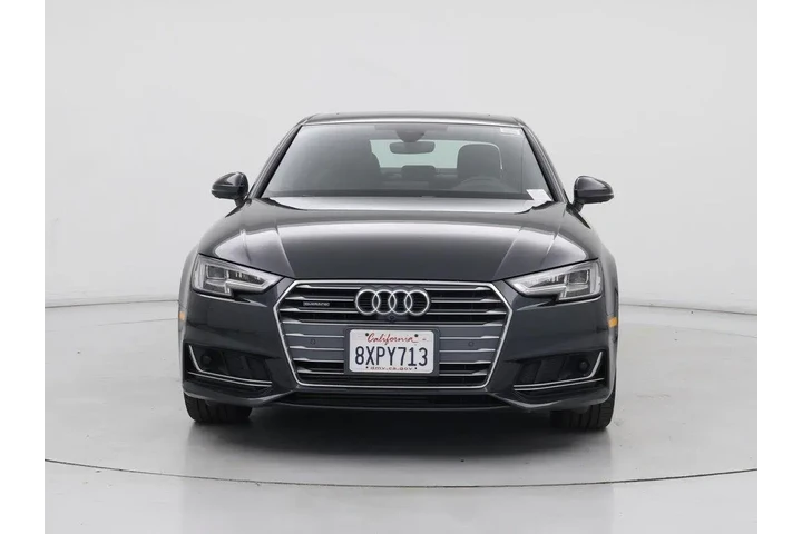 $22998 : Audi A4 2018 AWD 2.0T quattr image 5