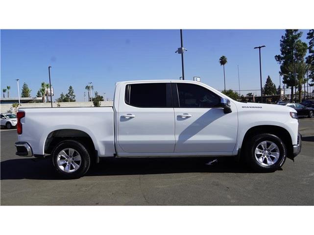 $27998 : 2020 Silverado 1500 LT image 5