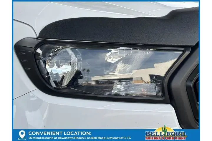 $25748 : Ford Ranger 2019 4x4 XLT 4dr image 6