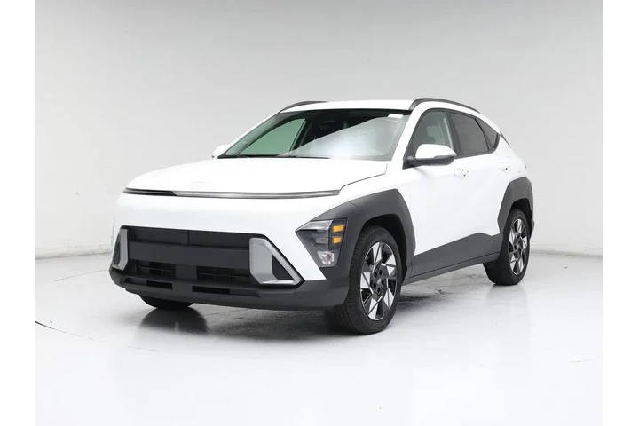 $21998 : Hyundai KONA 2025 SEL 4dr Cr image 4