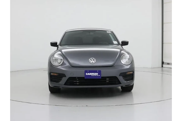 $22998 : Volkswagen Beetle 2018 2.0T image 5