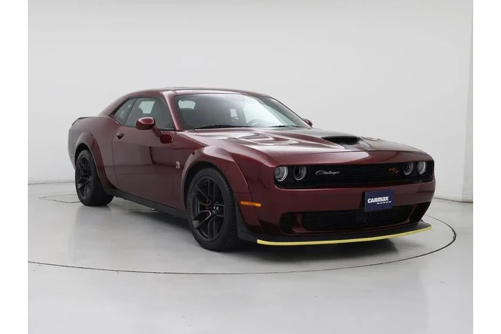 $39998 : Dodge Challenger 2020 R/T Sc image 1