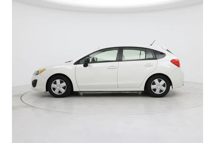 $11998 : Subaru Impreza 2014 AWD 2.0i image 3