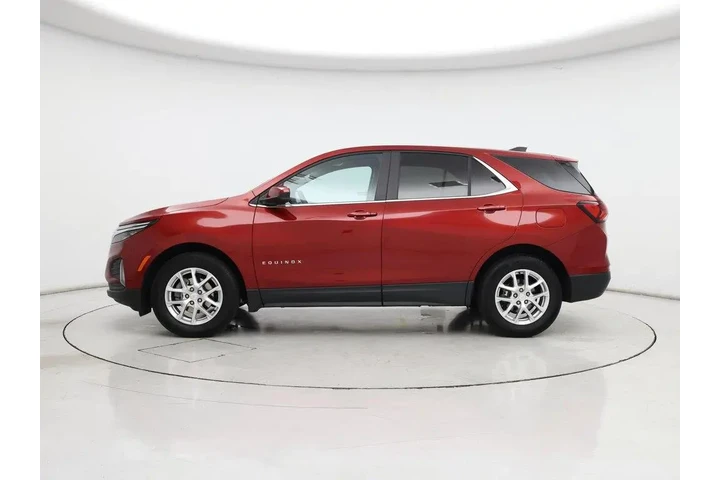 $22998 : Chevrolet Equinox 2023 LT 4d image 3