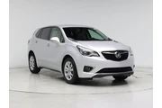 Buick Envision 2019 Preferre en Hialeah