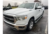 Ram 1500 2023 4x4 Big Horn 4 en Albany