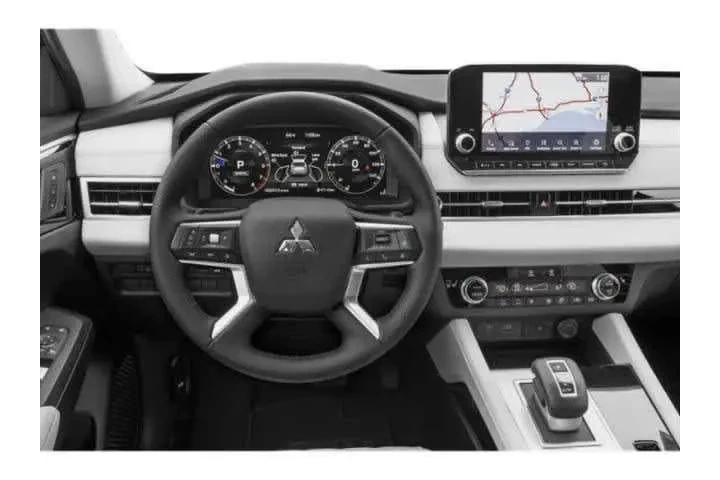 $31888 : Mitsubishi Outlander 2024 AW image 10