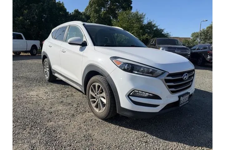 $12500 : Hyundai TUCSON 2018 SE 4dr S image 7